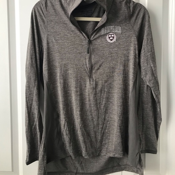 Harvard university long sleeve top, $50USD - Picture 1 of 2